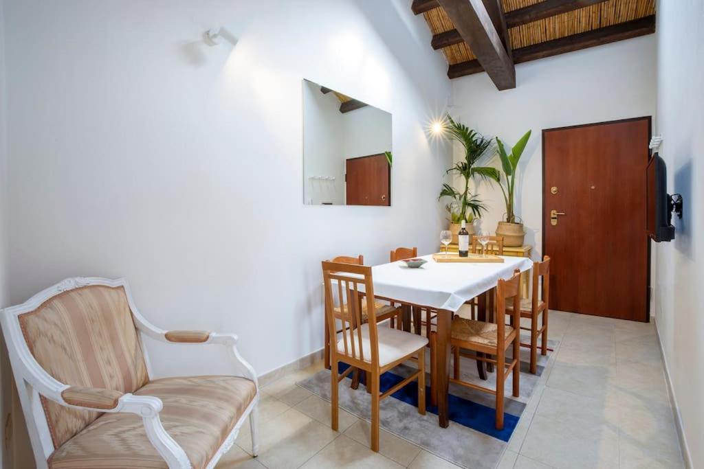 Castello Attic Sunset Terrace Apartment Cagliari Exterior foto