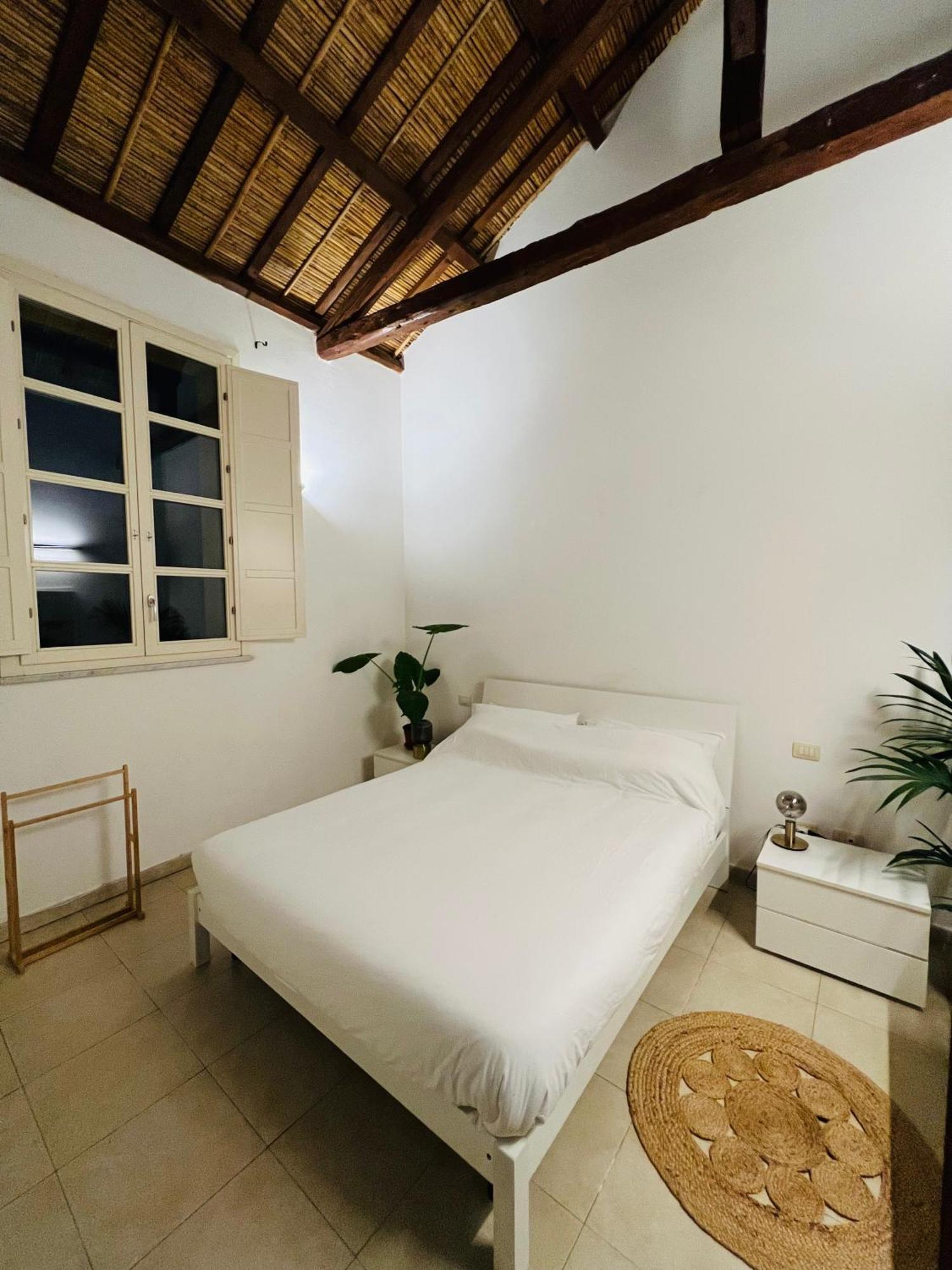 Castello Attic Sunset Terrace Apartment Cagliari Exterior foto