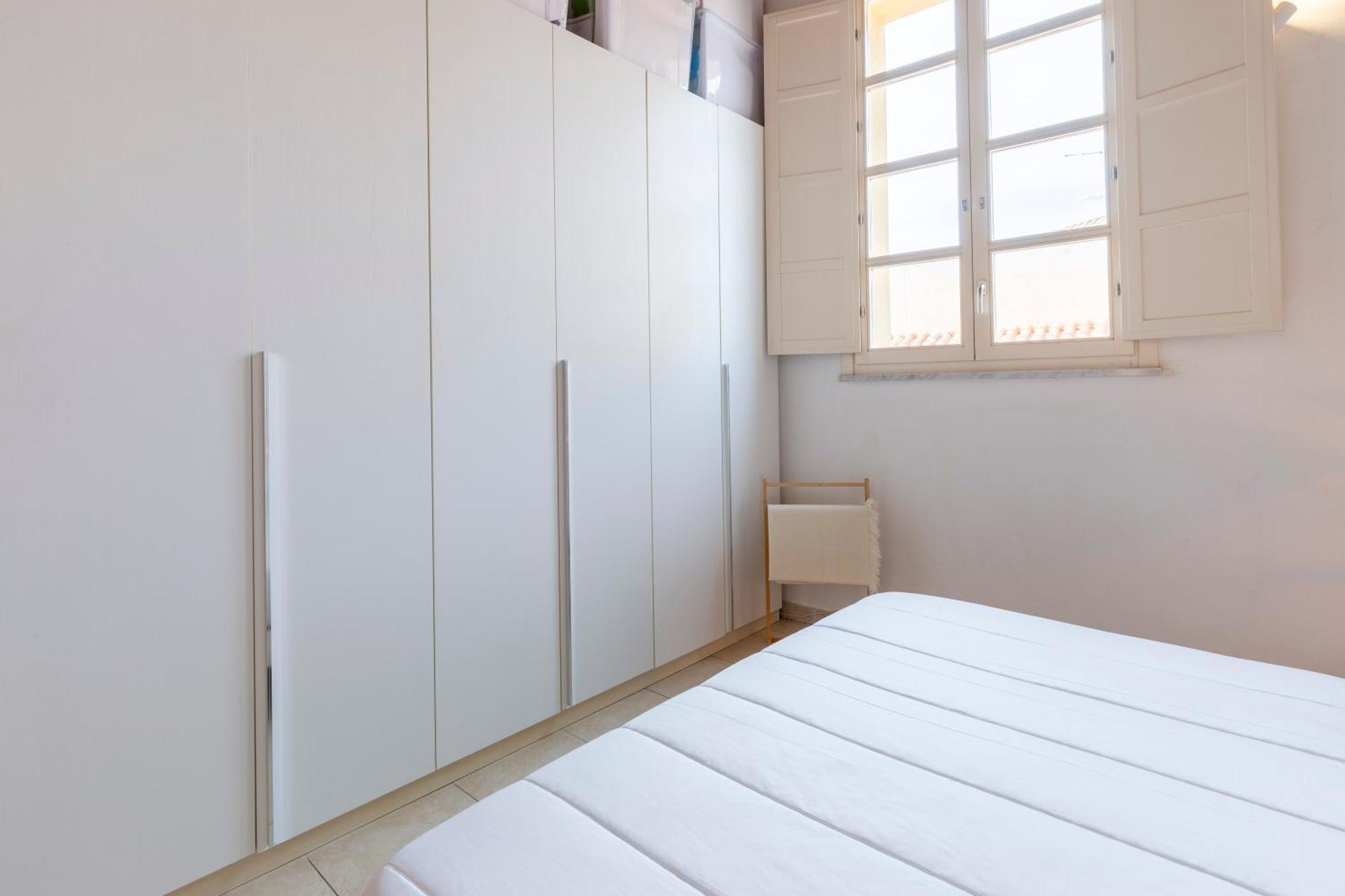 Castello Attic Sunset Terrace Apartment Cagliari Exterior foto