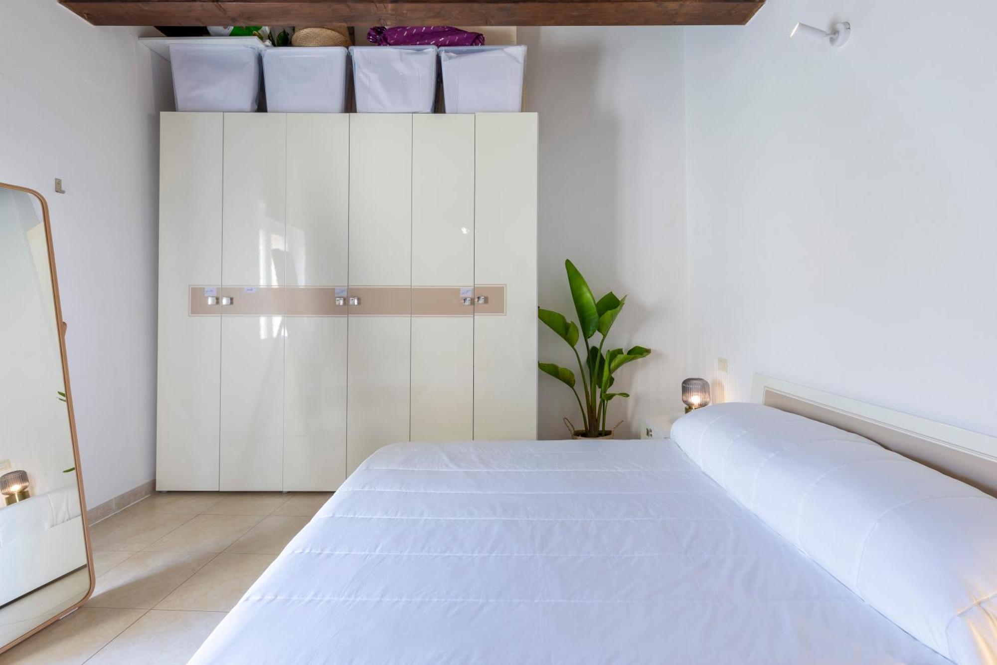 Castello Attic Sunset Terrace Apartment Cagliari Exterior foto