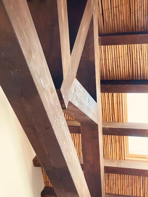 Castello Attic Sunset Terrace Apartment Cagliari Exterior foto